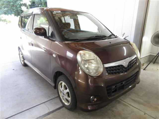 SUZUKI MRWAGON