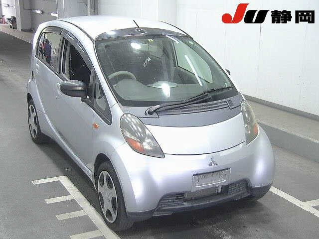MITSUBISHI I