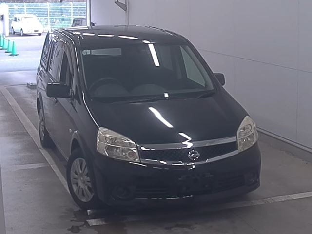 NISSAN LAFESTA
