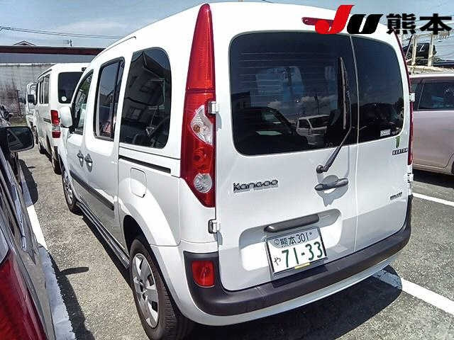 RENAULT KANGOO