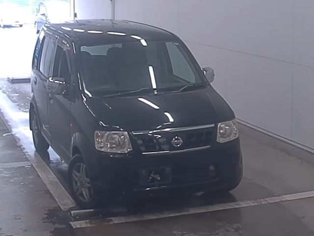 NISSAN OTTI