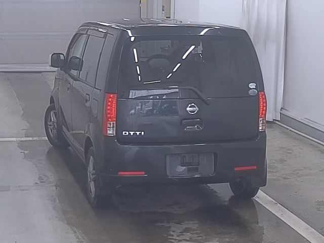 NISSAN OTTI