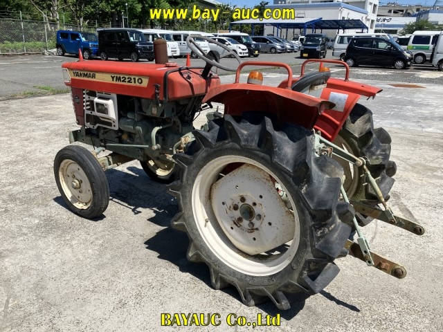 YANMAR OTHER