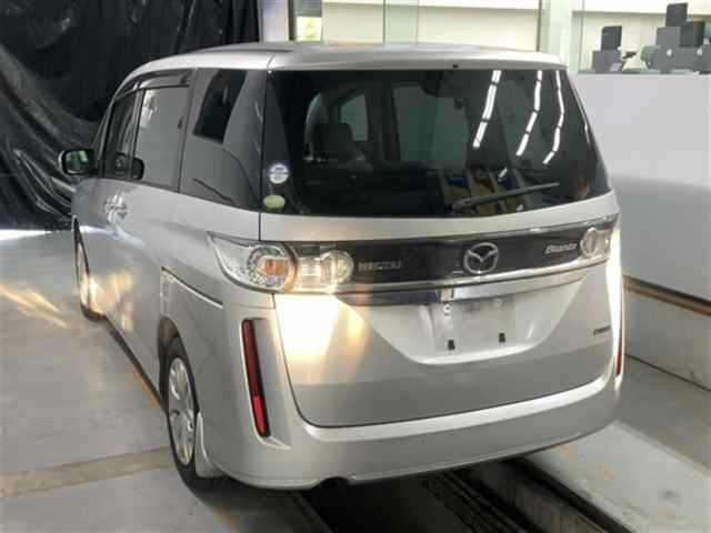 MAZDA BIANTE