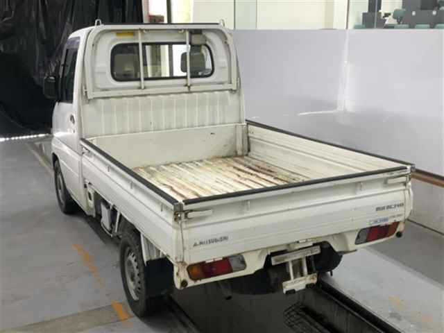 MITSUBISHI MINICAB TRUCK