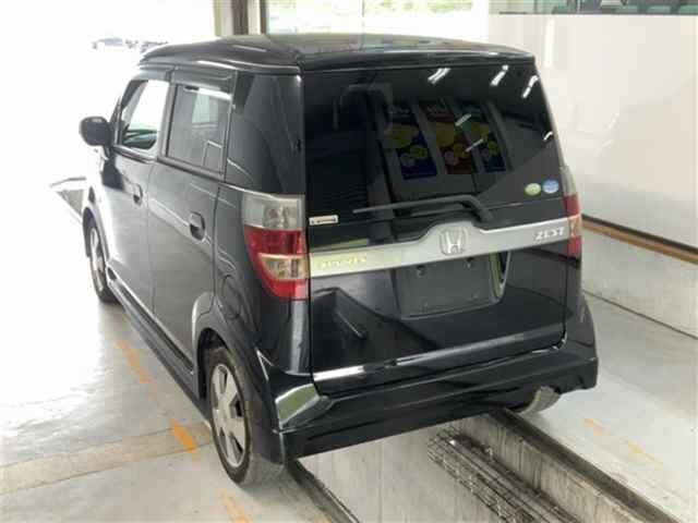 HONDA ZEST
