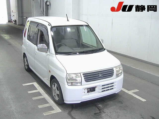 MITSUBISHI TOPPO BJ