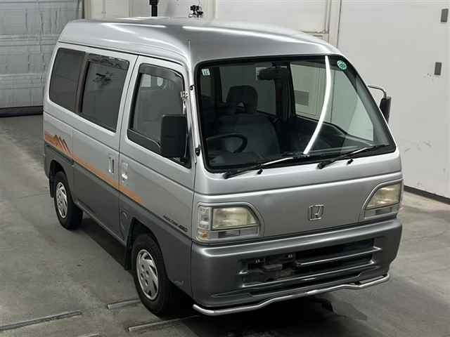 HONDA ACTY VAN