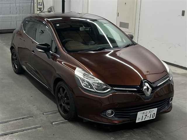 RENAULT LUTECIA