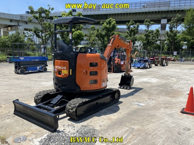 HITACHI OTHER