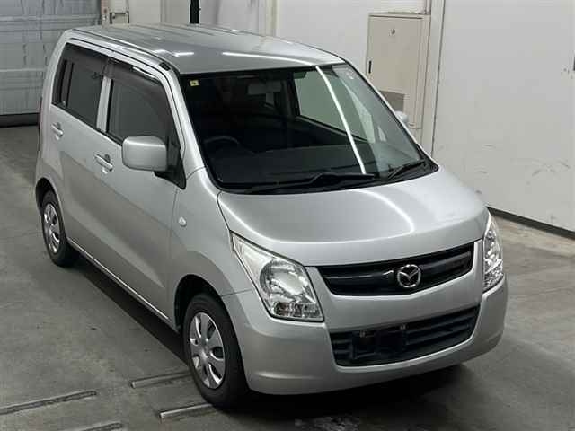 MAZDA AZ WAGON