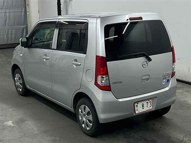 MAZDA AZ WAGON