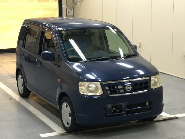 NISSAN OTTI