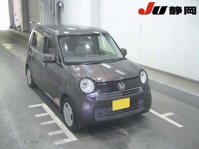 HONDA N ONE