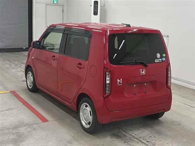 HONDA N WGN