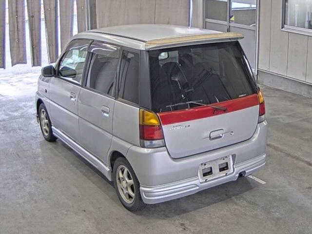 SUBARU PLEO