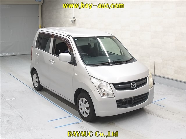 MAZDA AZ WAGON