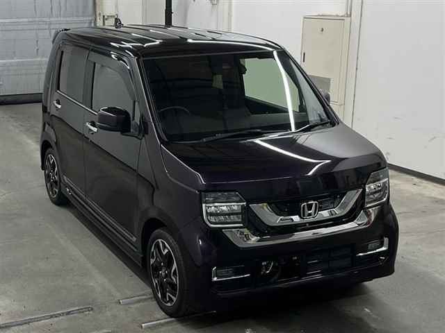 HONDA N WGN