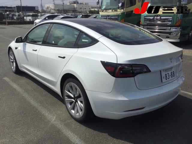 TESLA MODEL3