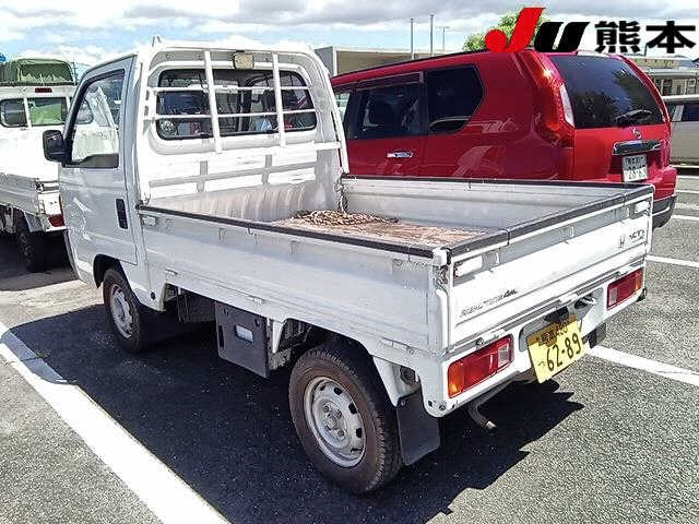 HONDA ACTY TRUCK