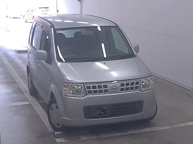 NISSAN OTTI