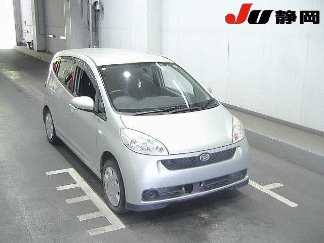 DAIHATSU SONICA