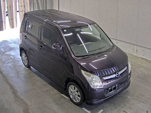 MAZDA AZ WAGON