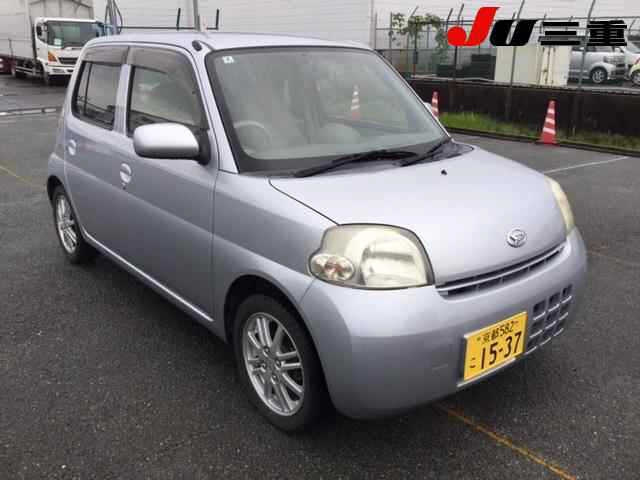 DAIHATSU ESSE