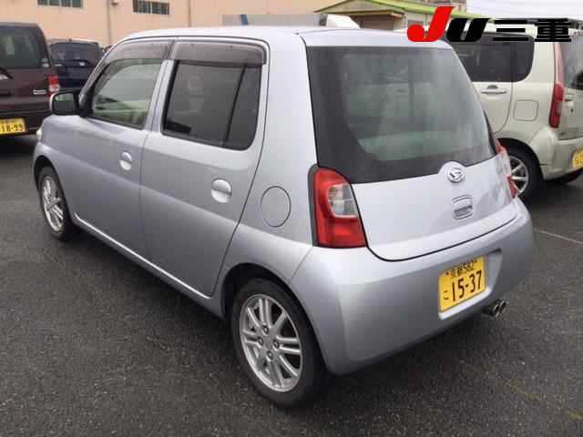 DAIHATSU ESSE