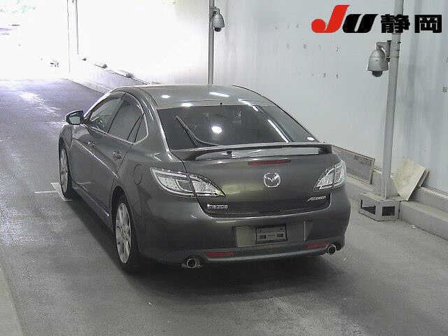 MAZDA ATENZA SPORT