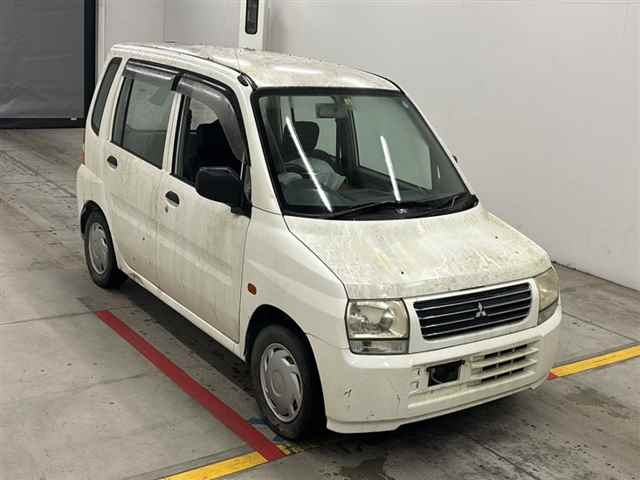 MITSUBISHI TOPPO BJ