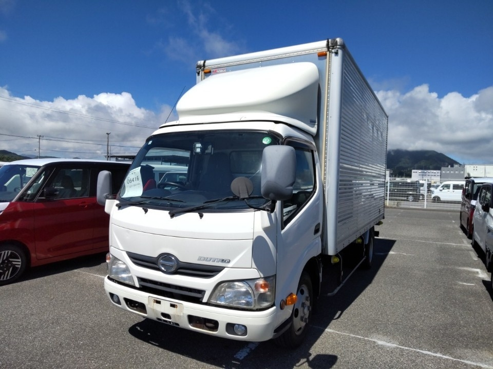 HINO DUTRO