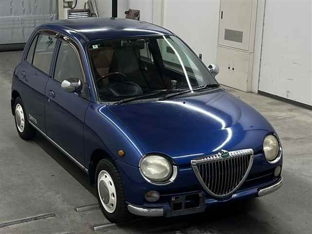 DAIHATSU OPTI