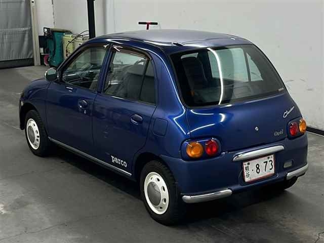 DAIHATSU OPTI