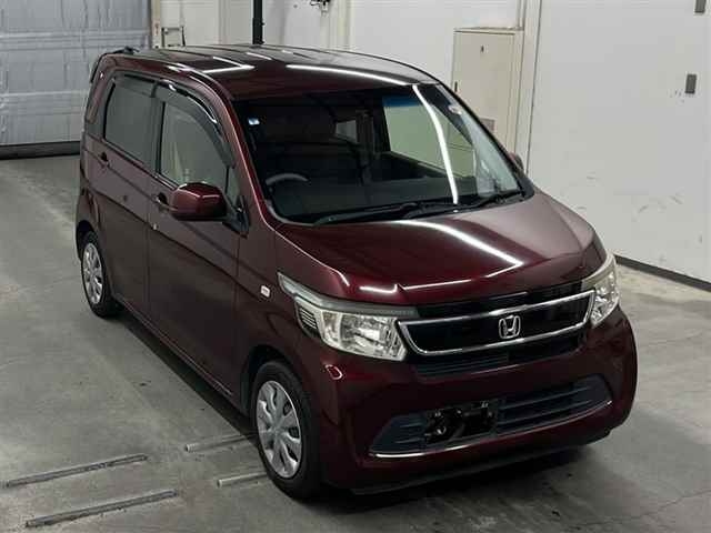 HONDA N WGN