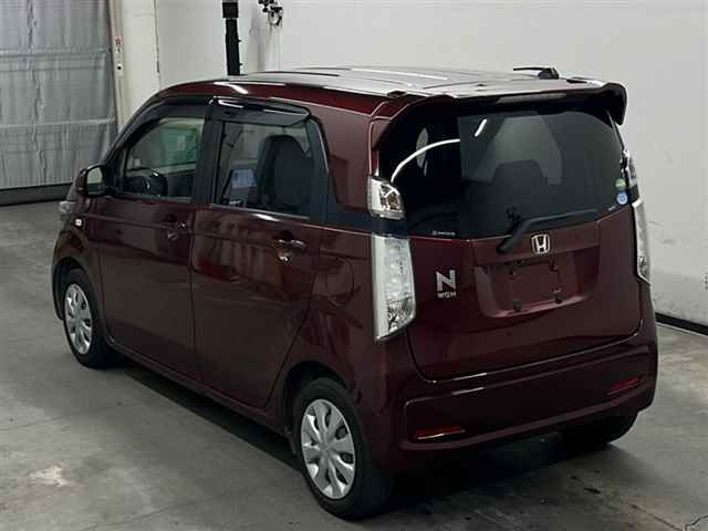 HONDA N WGN