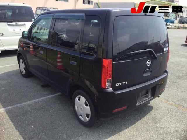 NISSAN OTTI