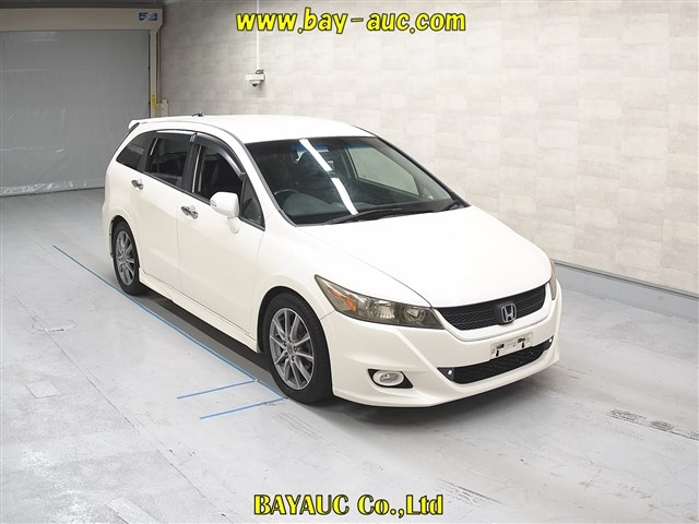 HONDA STREAM