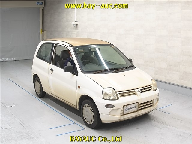 MITSUBISHI MINICA