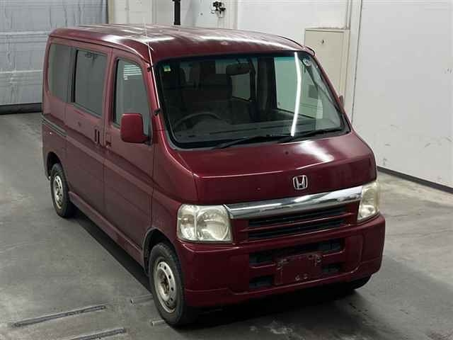 HONDA VAMOS
