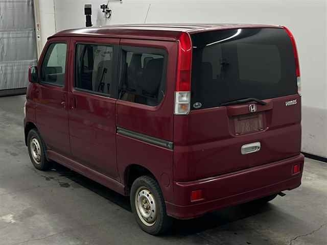 HONDA VAMOS