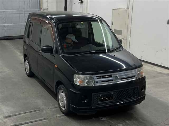 MITSUBISHI TOPPO