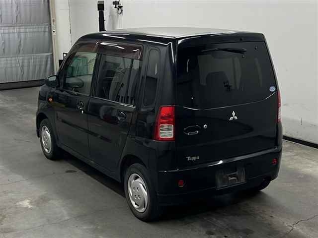 MITSUBISHI TOPPO