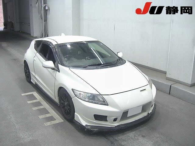 HONDA CR-Z