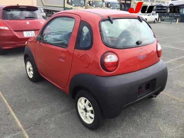 SUZUKI TWIN