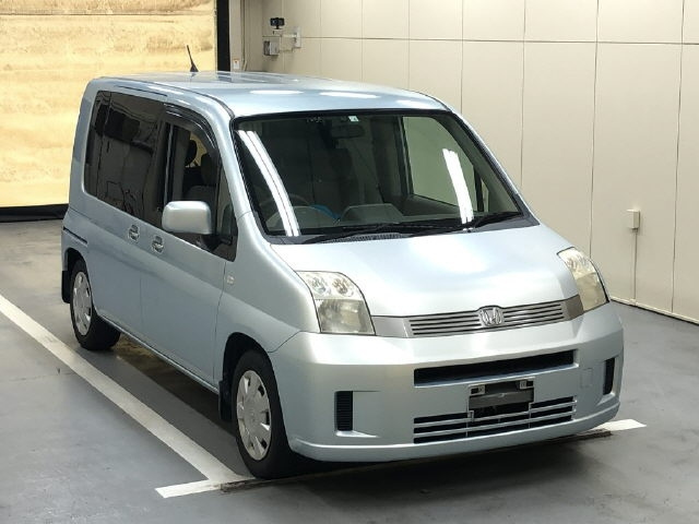 HONDA MOBILIO