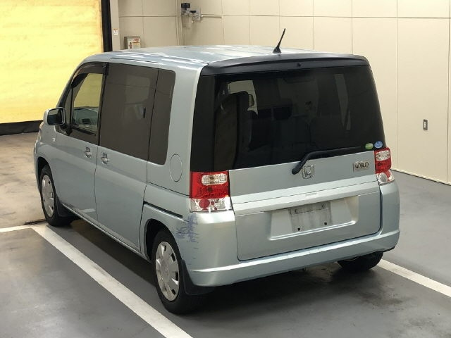 HONDA MOBILIO