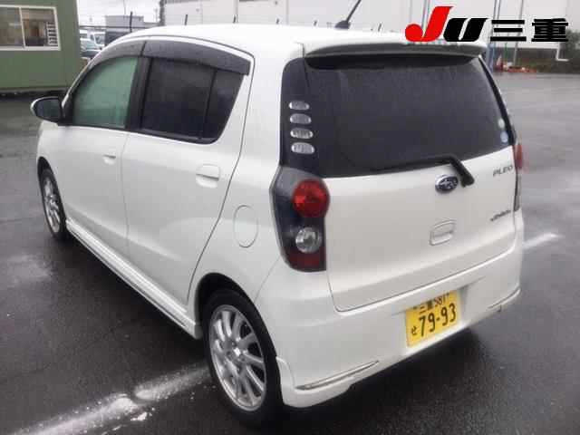SUBARU PLEO