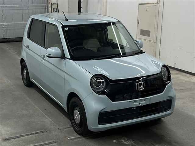 HONDA N ONE