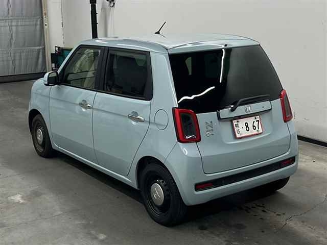 HONDA N ONE